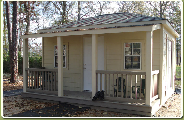 [Storage Shed]